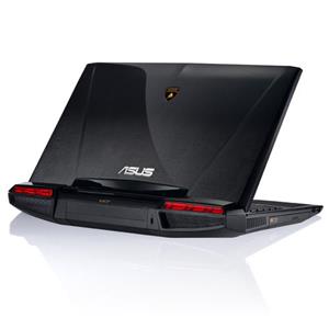 Ремонт ноутбука ASUS-Automobili Lamborghini VX7SX